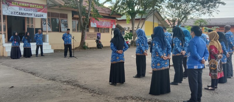 Apel Hari Kesadaran Nasional Bulan Juni Tahun 2023