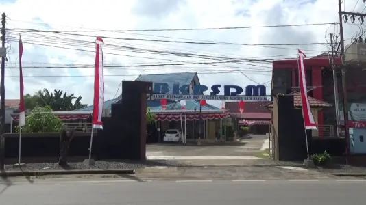 Siap-Siap! Seleksi Kompetensi P3K Tahap Dua Tabalong Dimulai 6 Mei