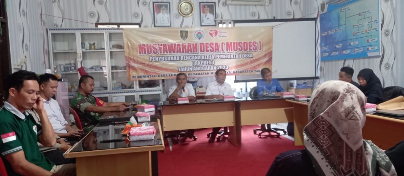 MUSDES Lumbang