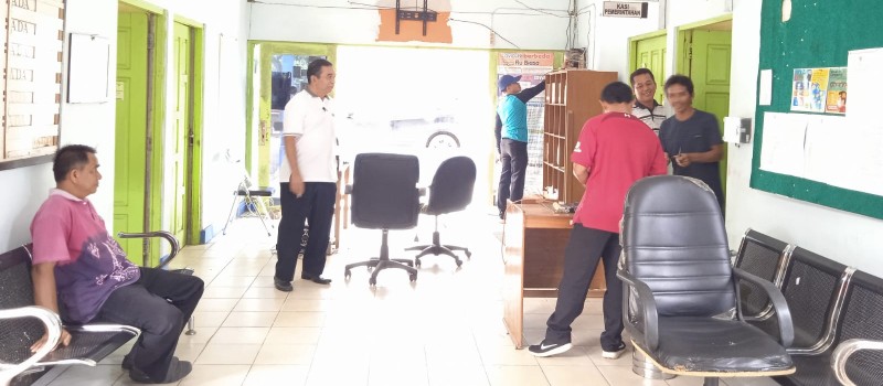 Jum'at Bersih