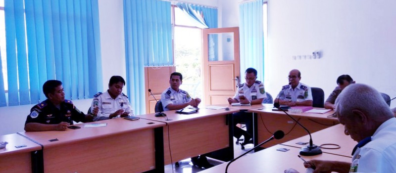 Tabalong Ikuti Lomba Indonesia Road Safety Award