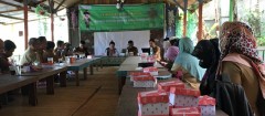 Penyuluhan Hukum Ke Desa