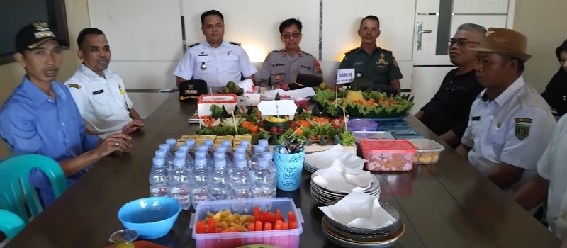 HUT Bhayangkara Kepolisian Republik Indonesia
