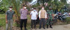 GIAT VAKSIN C-19 DESA UWIE