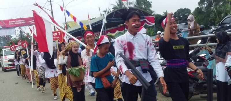 Lomba Karnaval