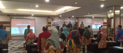 Rekonsiliasi Laporan Aset Perangkat Daerah