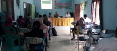REMBUK STUNTING DESA MUARA UYA