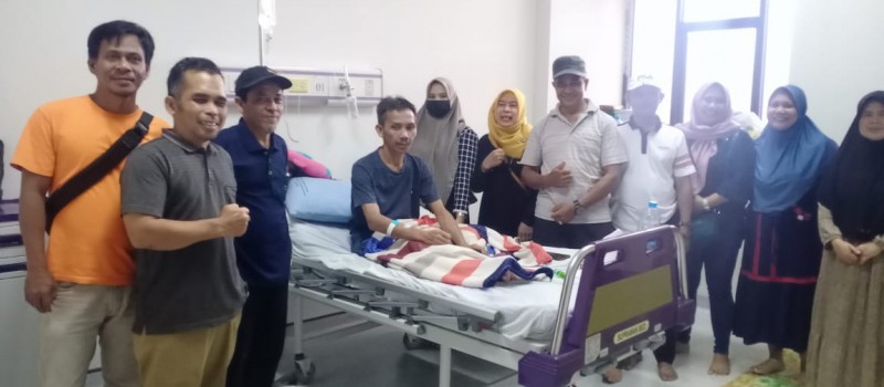 Menjenguk Bendaha Pengeluaran