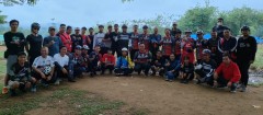 SEPEDA GOWES