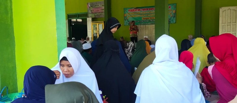 Peringatan Tahun Baru Islam