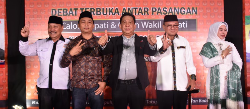 Selama Bulan Ramadan, Panwaslu Tabalong Edarkan Aturan Kampanye