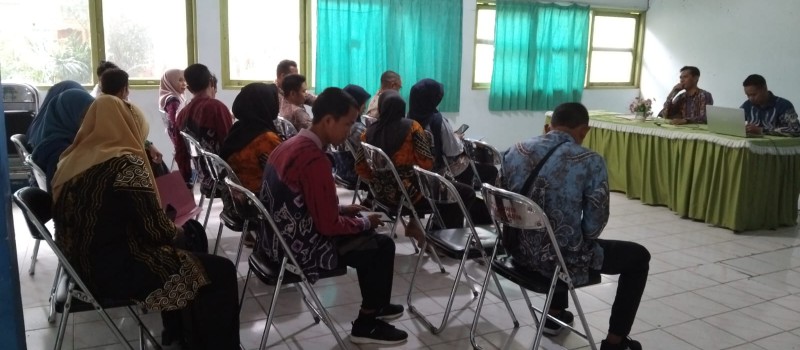 Rakor Pembinaan Hukum