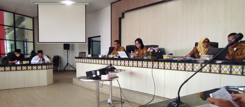 Kegiatan Temu Publik
