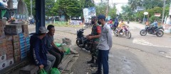 GIAT VAKSIN C-19