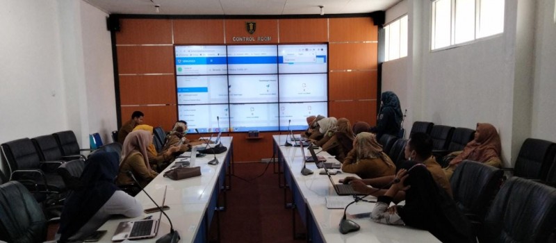 Pendalaman Materi Aplikasi SRIKANDI