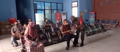 GIAT VAKSINASI