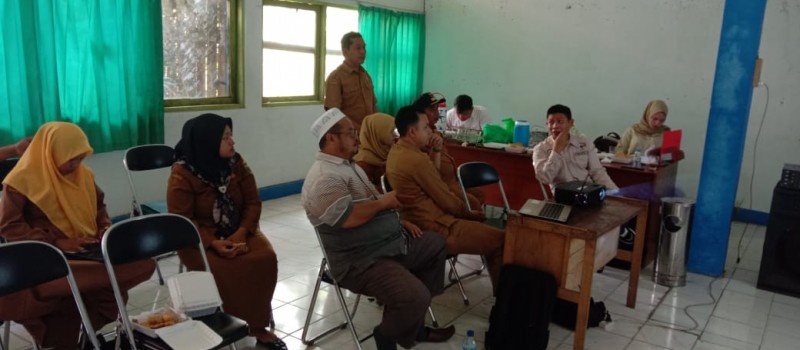 Evaluasi RKPDes