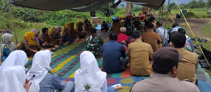 Acara Penutup Serta Pembubaran Panitia HUT RI yang Ke-79