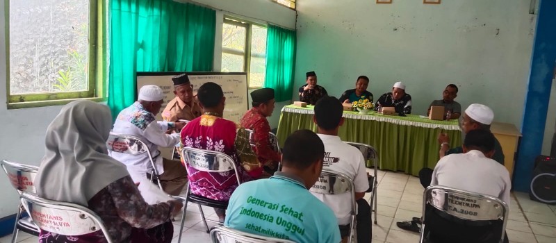 Rapat LPTQ 14 Agustus 2024