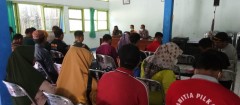 Rapat Koordinasi