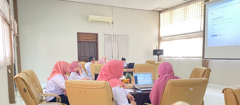 COACHING CLINIC APLIKASI E-KINERJA BKN