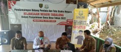PENDAMPINGAN BIDANG PERDATA DAN TATA USAHA NEGARA KEJAKSAAN NEGERI TABALONG