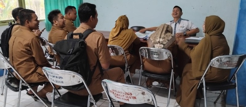 Rapat RKPs 20 Agustus 2024