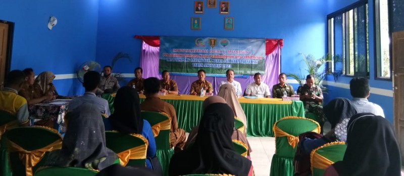 MUSDES Simpung Layung