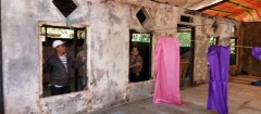 GIAT KAMTIBMAS DESA SALIKUNG