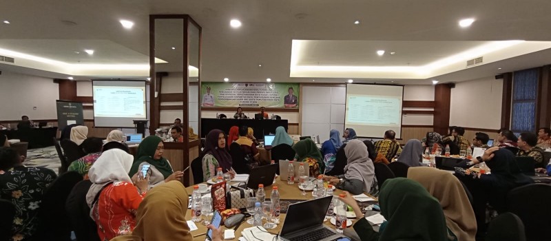 Evaluasi Perencanaan