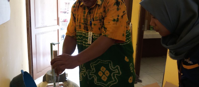 5 Kecamatan di Tabalong Berpotensi Untuk Peternakan Sapi