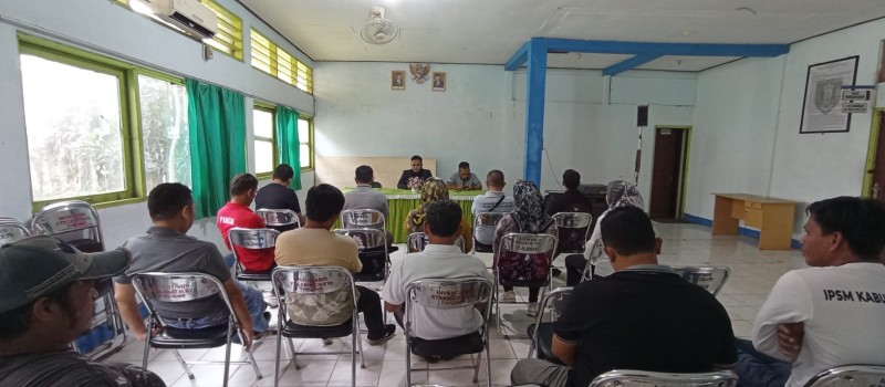 Rakor Intern