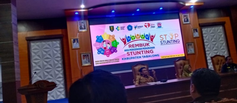 Remabuk stunting