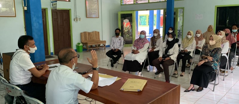 KEGIATAN PENYALURAN BANSOS DAERAH ASODKB
