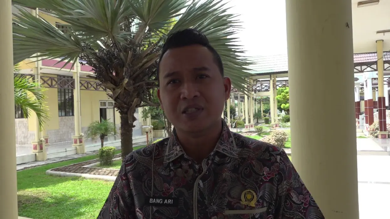 Cegah Masalah Hukum, DPRD Minta SKPD Gandeng Kejaksaan dalam Jalankan Program