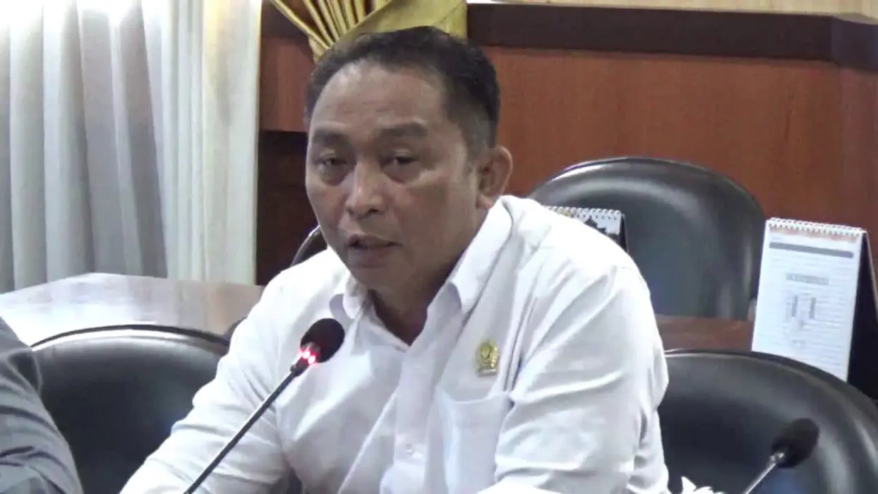 DPRD Tabalong Minta BPKAD Optimalkan Aset Daerah yang Belum Termanfaatkan