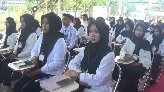 Wujudkan Tabalong Smart, Dinsos Buka Pendaftaran Beasiswa Perguruan Tinggi