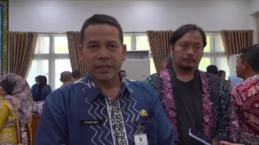 Kredit Modal Usaha Tanpa Bunga! Bupati Ajak UMKM Manfaatkan Kredit Tabalong Smart