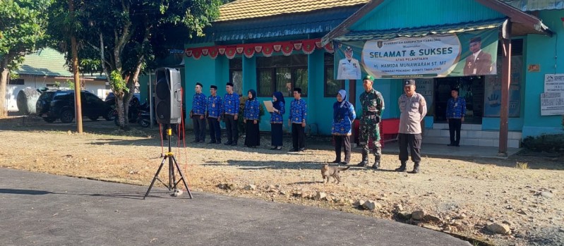 Apel Kesadaran Nasional April 2024