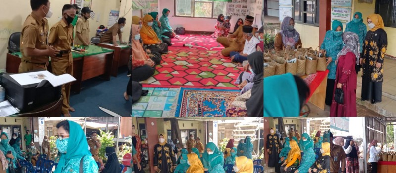 Safari Ramadhan 1443 H