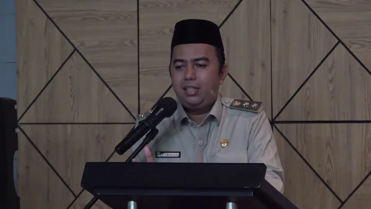 Pemkab Tabalong Dorong Optimalisasi Peran BKK Tingkatkan Serapan Tenaga Kerja Lokal