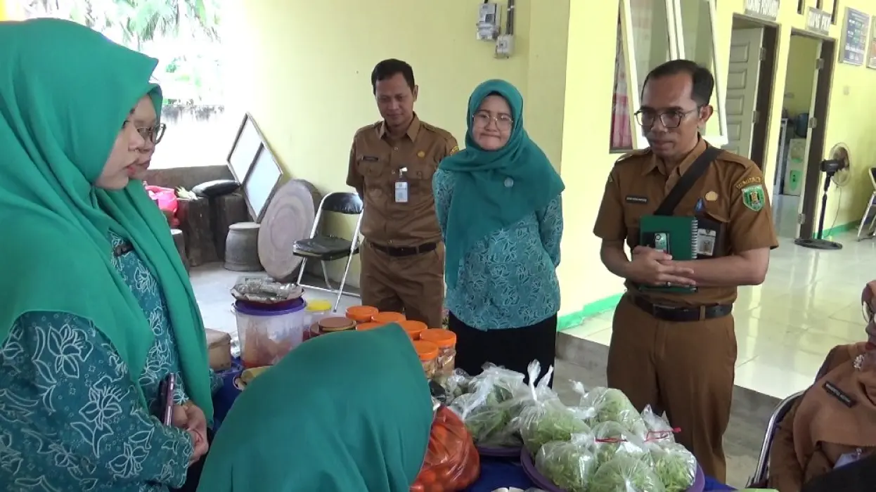 Desi Suryanti Dorong Posyandu Integrasikan Layanan Primer