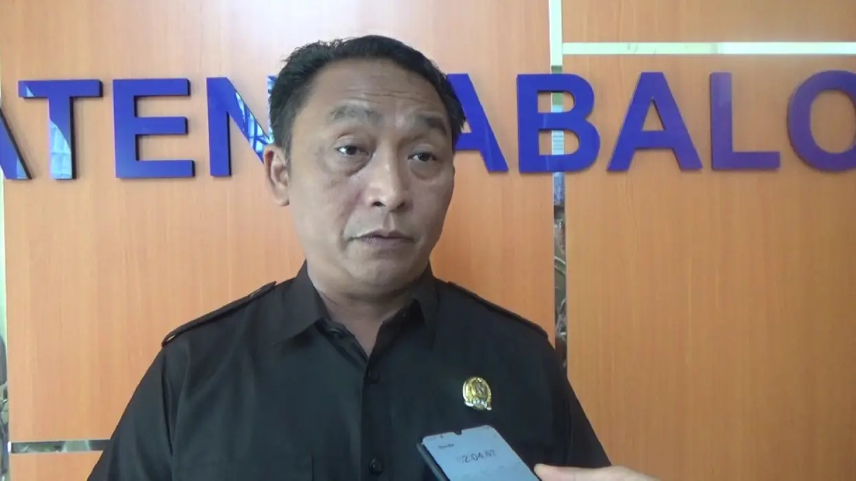 Dewan Minta BPR Tabalong Lebih Inovatif Tingkatkan Hasil Usaha