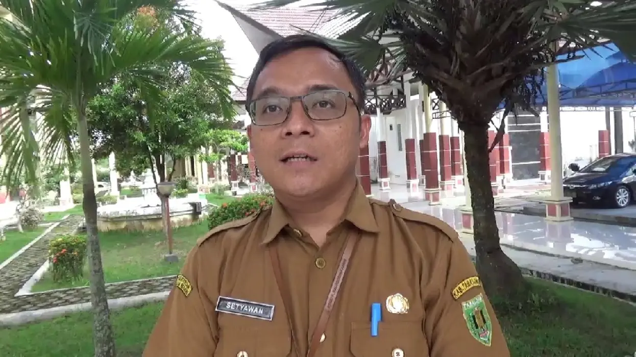 Mulai Oktober, RSUD HBK Kedatangan 4 Dokter Spesialis Baru dari Program Kemenkes