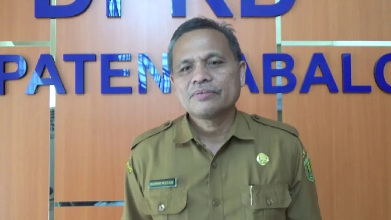 Strategi Bapenda Tabalong Tingkatkan Pendapatan Daerah Tahun 2025