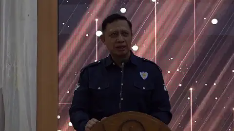 IMI Kalsel Harap Kejurnas Time Rally Perkuat Posisi Tabalong Gerbang IKN