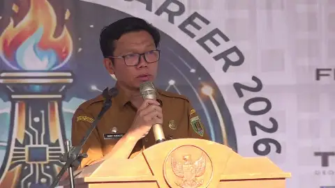 Disnaker Tabalong Buka Pelatihan Berbasis Kompetensi Tahap 2 Tahun 2026, 3 Kejuruan Disiapkan