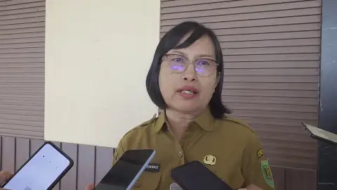 224 ASN Pemkab Tabalong Masih Ber-KTP Luar Daerah, Guru & Nakes Mendominasi