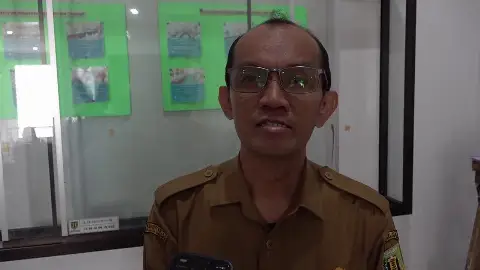 Komisi III DPRD Apresiasi Kinerja Diskominfo, Dorong Percepatan Serapan Anggaran 2026