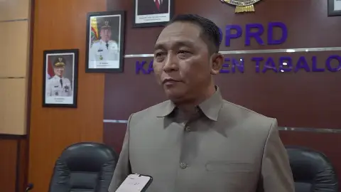DPRD Tabalong Godok Regulasi Penataan Ritel Modern Guna Lindungi Usaha Lokal